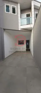 Sobrado com 2 Quartos à venda, 95m² no Cidade Patriarca, São Paulo
