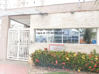 Apartamento com 2 Quartos para alugar, 65m² no Vila Mogilar, Mogi das Cruzes