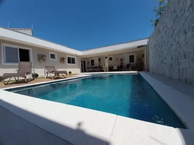 Casa com 3 Quartos à venda, 99m² no Balneario Gaivotas, Itanhaém