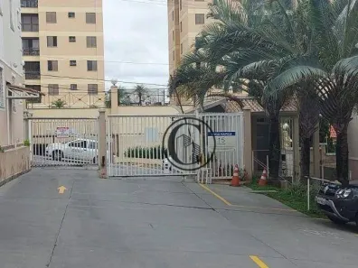 Apartamento com 3 Quartos à venda, 103m² no Vila Gabriel, Sorocaba