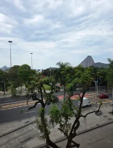 Apartamento com 3 Quartos para alugar, 100m² no Flamengo, Rio de Janeiro