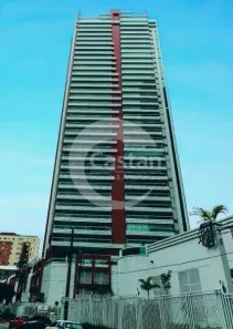 Cobertura com 4 Quartos à venda, 466m² no Vila Regente Feijó, São Paulo