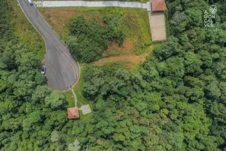 Lote/Terreno à venda, 1010m² no Planta Almirante, Almirante Tamandaré