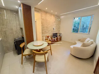 Apartamento com 2 Quartos à venda, 56m² no Ipanema, Rio de Janeiro
