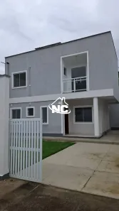 Casa com 3 Quartos à venda, 105m² no Itaipu, Niterói