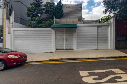 Ponto Comercial para alugar, 600m² no Vila Olímpia, São Paulo