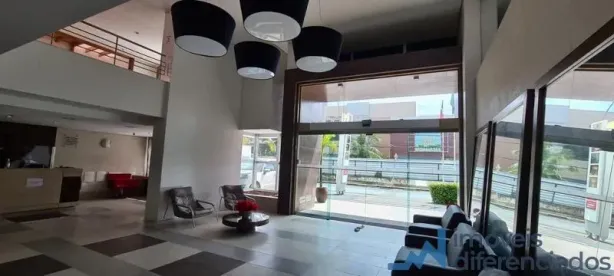 Apartamento com 1 Quarto à venda, 28m² no Caminho das Árvores, Salvador