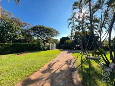 Fazenda/Sítio com 4 Quartos à venda, 650m² no Lagos de Shanadu, Indaiatuba