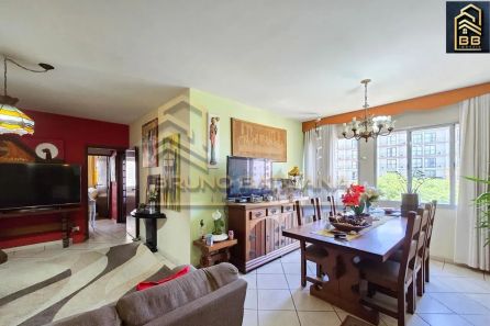 Apartamento com 3 Quartos à venda, 110m² no Centro, São Bernardo do Campo