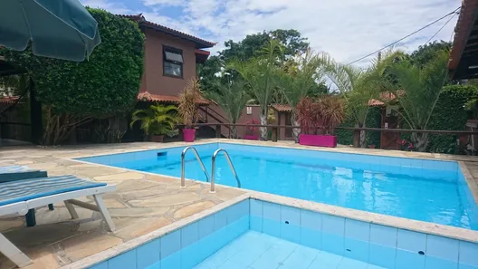 Casa com 5 Quartos à venda, 281m² no Manguinhos, Armação dos Búzios