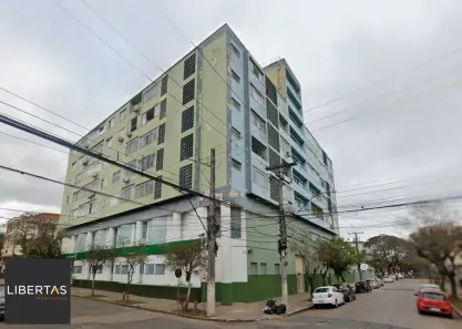 Apartamento com 1 Quarto à venda, 63m² no Floresta, Porto Alegre