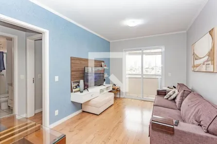 Apartamento com 2 Quartos à venda, 70m² no Vila Moinho Velho, São Paulo