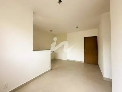 Apartamento com 2 Quartos à venda, 52m² no Jaraguá, Uberlândia