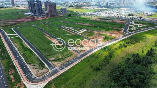Lote/Terreno à venda, 600m² no Jardim Sul, Uberlândia