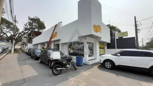 Imóvel Comercial com 1 Quarto à venda, 118m² no Vila Itapura, Campinas