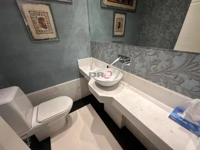 Apartamento com 3 Quartos à venda, 204m² no Parque da Mooca, São Paulo
