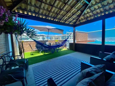 Cobertura com 3 Quartos à venda, 150m² no Recreio dos Bandeirantes, Rio de Janeiro