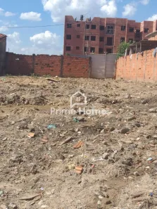 Lote/Terreno à venda, 250m² no Jardim Alvorada, Monte Mor