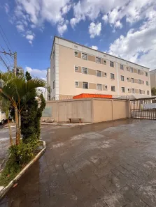 Apartamento com 2 Quartos à venda, 45m² no Amazonas, Contagem