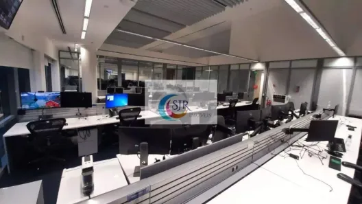 Sala Comercial para alugar, 1166m² no Itaim Bibi, São Paulo