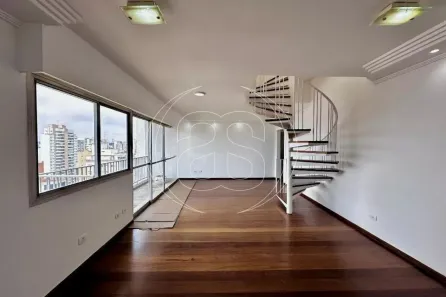 Cobertura com 4 Quartos à venda, 269m² no Campo Belo, São Paulo