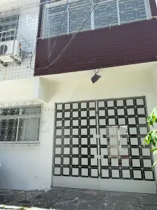 Casa com 3 Quartos à venda, 160m² no Casa Amarela, Recife