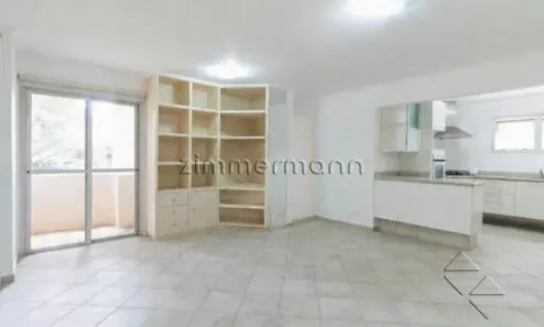 Apartamento com 2 Quartos à venda, 70m² no Pinheiros, São Paulo