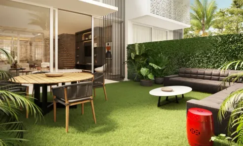 Casa de Condomínio com 3 Quartos à venda, 532m² no Cidade Jardim, São Paulo