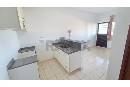 Kitnet com 1 Quarto para alugar, 32m² no Quadras Econômicas Lúcio Costa, Brasília