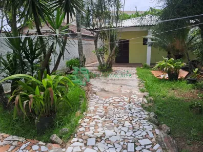 Casa com 3 Quartos à venda, 200m² no Vila Atlântica, Mongaguá