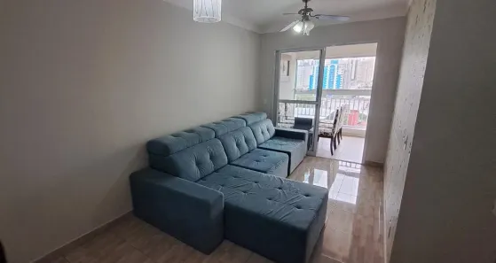 Apartamento com 2 Quartos à venda, 68m² no Centro, São Caetano do Sul