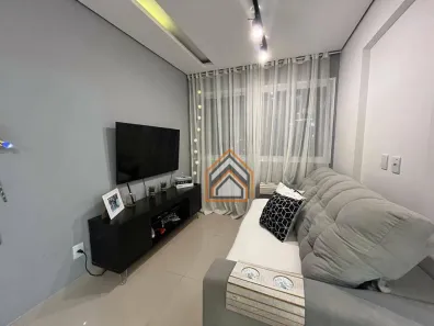 Apartamento com 3 Quartos à venda, 68m² no Passo do Feijó, Alvorada