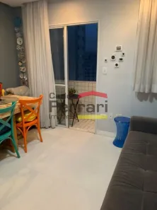 Apartamento com 1 Quarto à venda, 43m² no Casa Verde, São Paulo