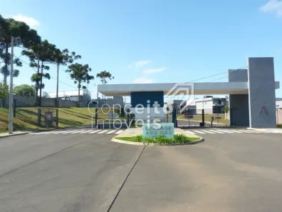 Casa de Condomínio com 3 Quartos à venda, 155m² no Cará-cará, Ponta Grossa