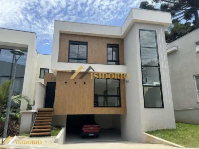 Casa com 3 Quartos à venda, 305m² no Campo Comprido, Curitiba