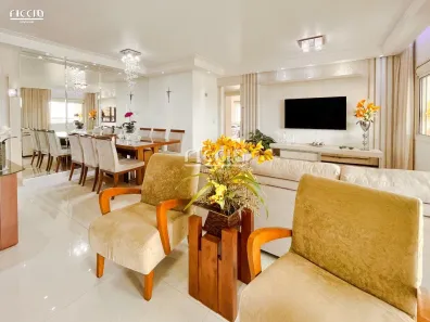 Apartamento com 3 Quartos à venda, 143m² no Parque Residencial Aquarius, São José dos Campos