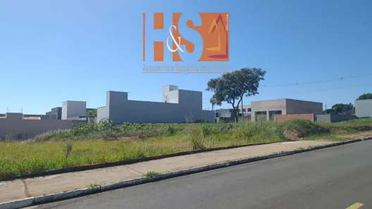 Lote/Terreno à venda, 683m² no Bosque dos Cedros, Nova Odessa