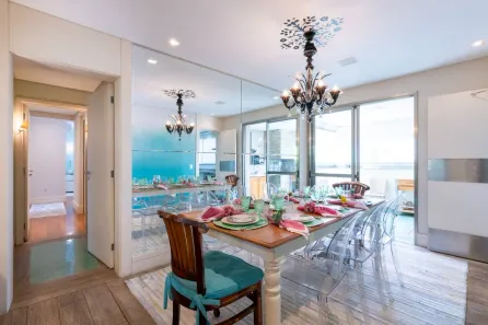 Apartamento com 3 Quartos à venda, 250m² no Vila Suzana, São Paulo