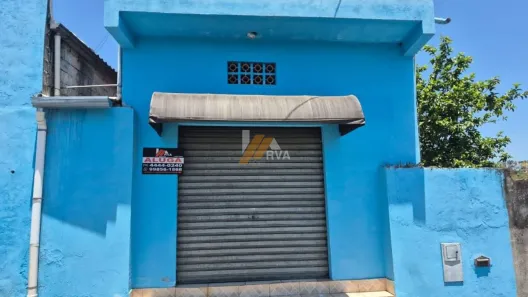 Ponto Comercial para alugar, 26m² no Estância Lago Azul, Franco da Rocha