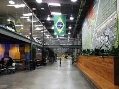 Galpão/Depósito/Armazém para alugar, 1639m² no Vila Leopoldina, São Paulo