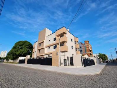 Apartamento com 3 Quartos à venda, 72m² no Altiplano Cabo Branco, João Pessoa