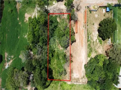 Lote/Terreno à venda, 1000m² no Recanto Campestre Viracopos Gleba 2, Indaiatuba