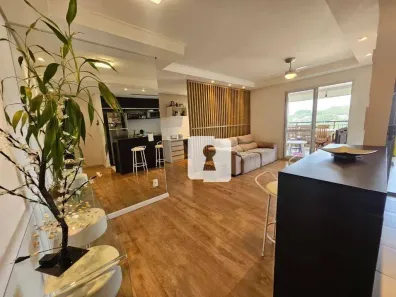 Apartamento com 2 Quartos à venda, 92m² no Vila Anastácio, São Paulo