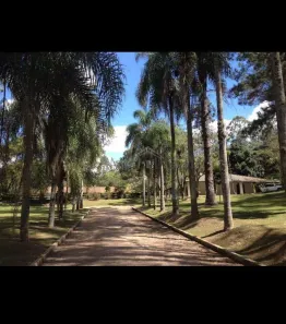Fazenda/Sítio com 5 Quartos à venda, 400m² no Jundiaí Mirim, Jundiaí