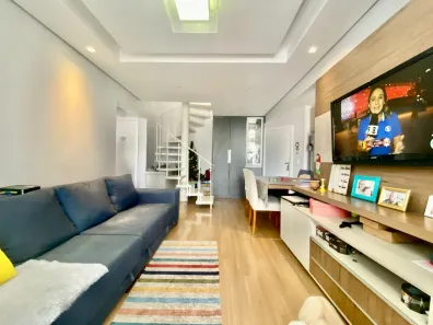 Apartamento com 3 Quartos à venda, 140m² no Pagani, Palhoça