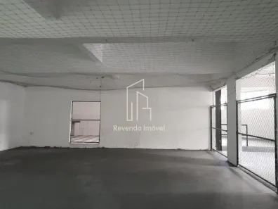 Prédio Comercial à venda, 900m² no Cidade Patriarca, São Paulo