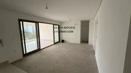 Apartamento com 3 Quartos à venda, 123m² no Moema, São Paulo