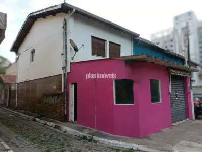 Sobrado com 3 Quartos à venda, 152m² no Santo Amaro, São Paulo