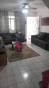 Sobrado com 3 Quartos à venda, 123m² no Cooperativa, São Bernardo do Campo