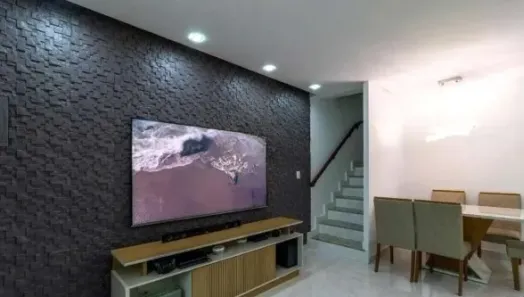Sobrado com 2 Quartos à venda, 125m² no Parque Maria Domitila, São Paulo